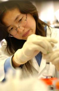 Ying Liang, University of Kentucky