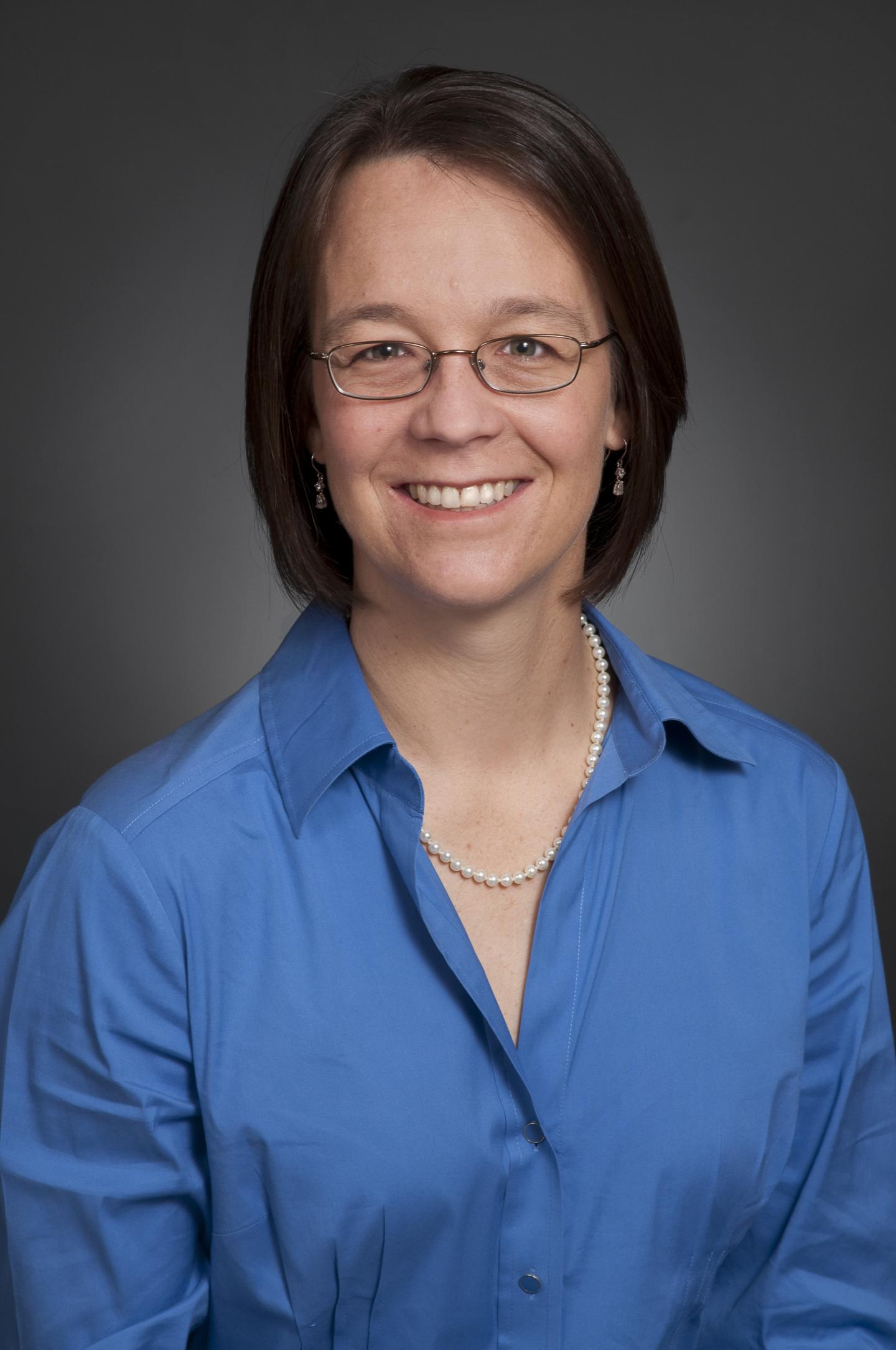Ellen Rathje,  Seismological Society of America 