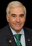 Andrew Sabin, University of Texas M. D. Anderson Cancer Center