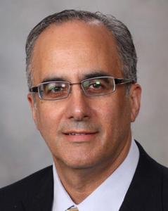 Frank A. Sinicrope, MD