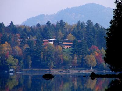The Trudeau Institute (2 of 2)
