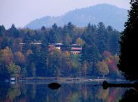The Trudeau Institute (2 of 2)