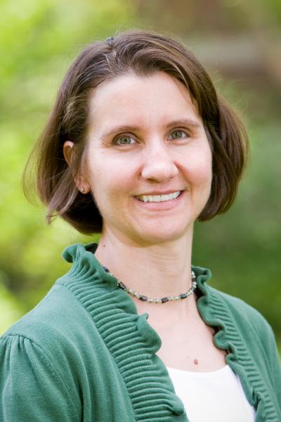 Sarah Hawley, Ph.D., University of Michigan Health System