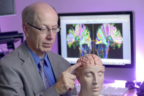 Dr. Munro Cullum, UT Southwestern Medical Center