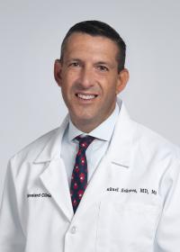 Dr. Mikkael Sekeres