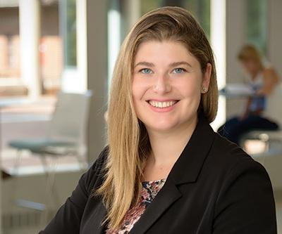 Dana M. Prince, Case Western Reserve University 