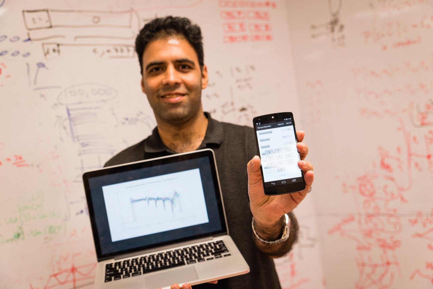 Dr Shivam Bhasin, Nanyang Technological University Singapore (1 of 3)