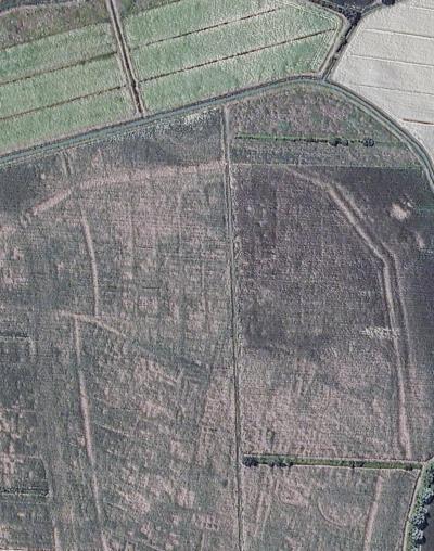 Study Illuminates Altinum, Ancestor of Venice (6 of 6)