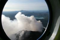 Above the Summit