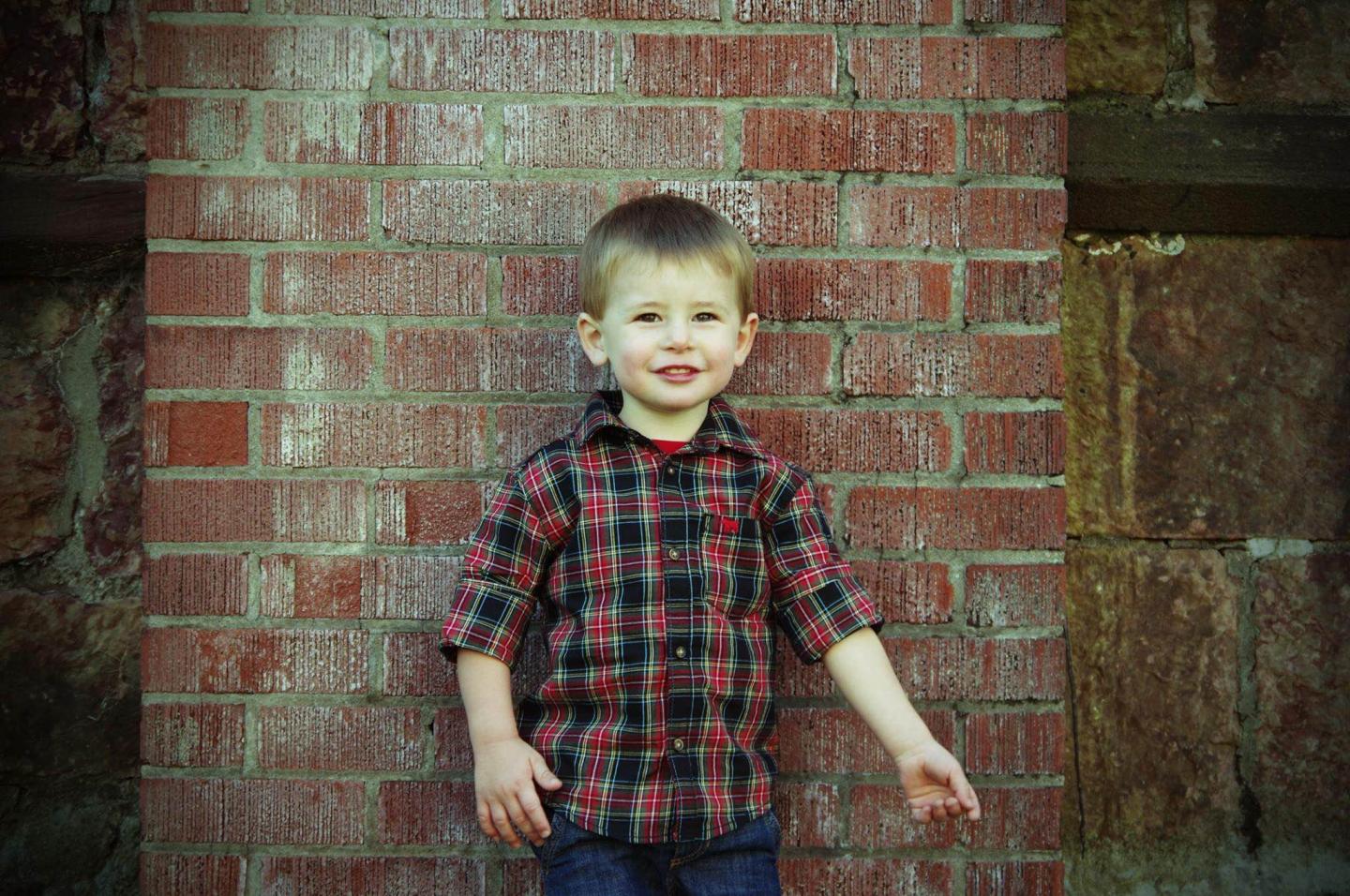 Tucker Roussin