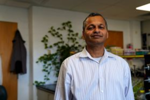 Visvanathan Ramamurthy WVU