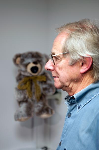 Ken Loach
