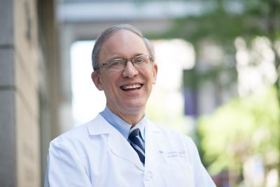 Neil Stone, Northwestern Medicine