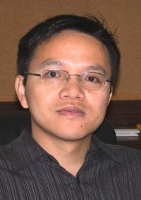 Wu-Min Deng, Florida State University