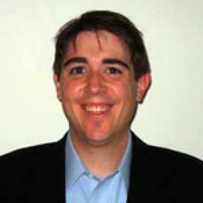 Michael Scullin, Washington University in St. Louis