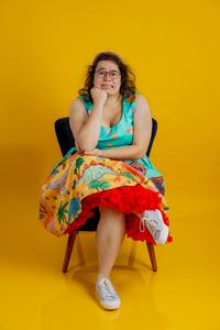 Dr. Iris van Zelst