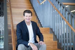 Professor Chris Goodnow