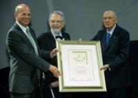 Dan David Prize (2 of 2)