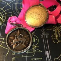 Medals