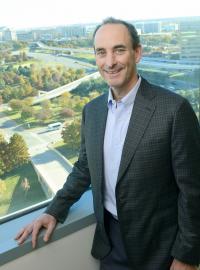 Dr. Diamond, UT Southwestern Medical Center 