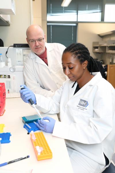 African Scientists