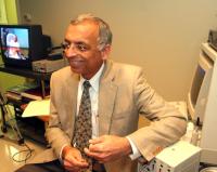 Dr. Kapil D. Sethi, Medical College of Georgia, Image 2