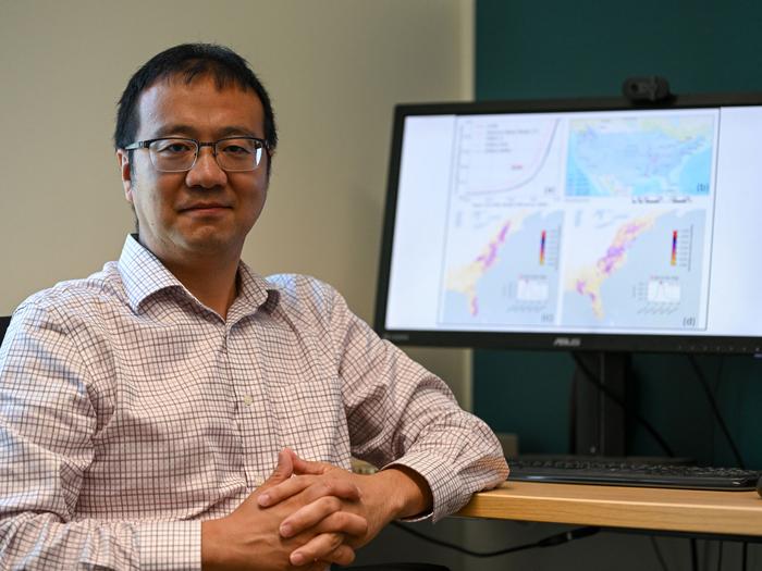 Researcher Photo