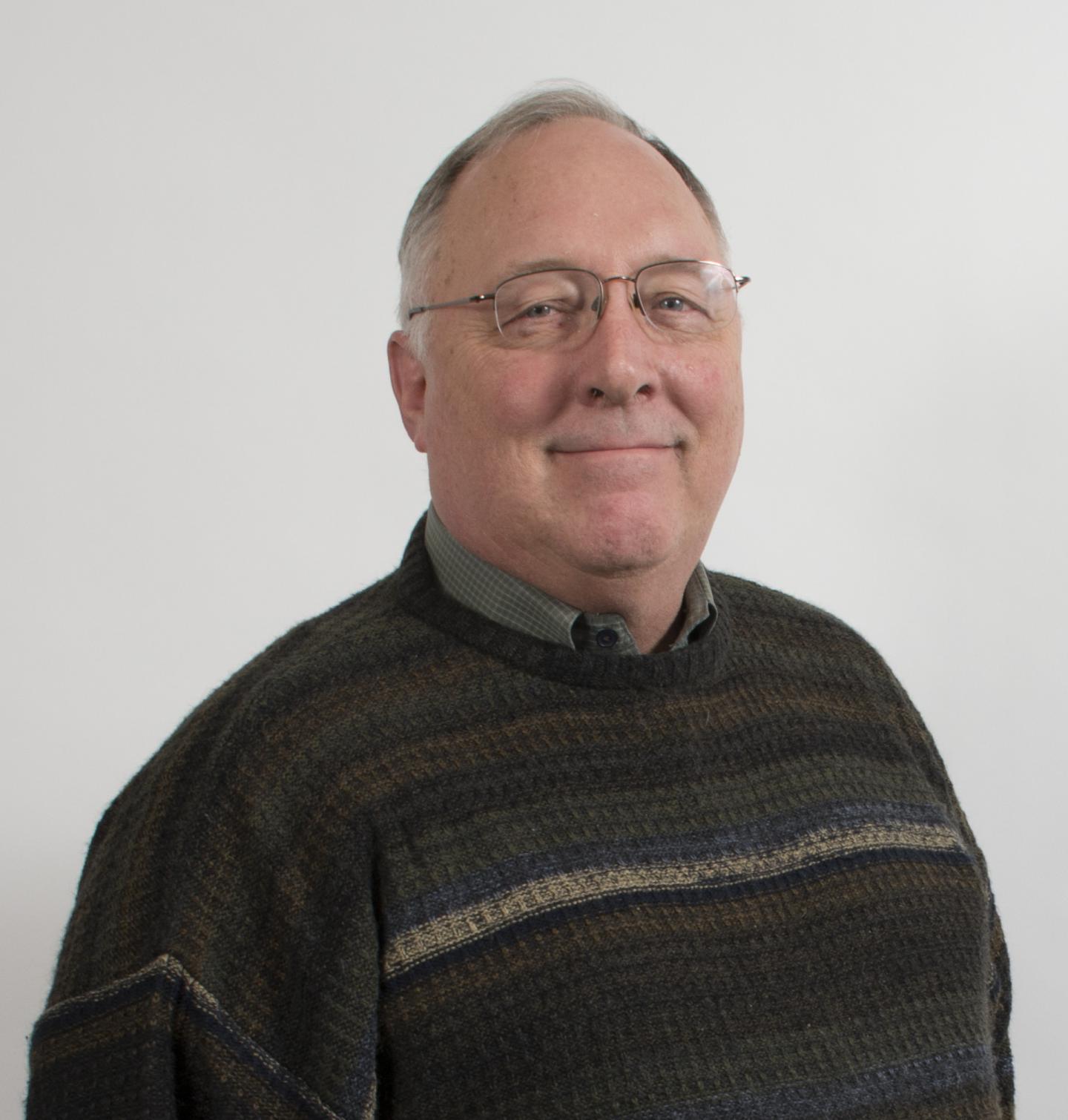Merlin Robb, MHRP