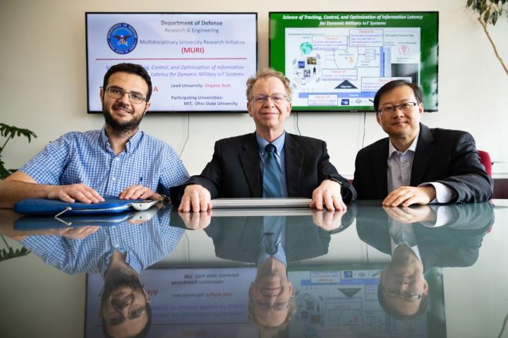 Research Team
