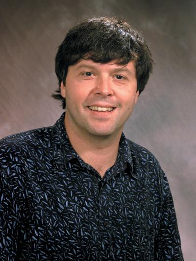 Mark Mayford, Ph.D, 	Scripps Research Institute 