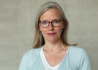 Portrait Julia Fischer