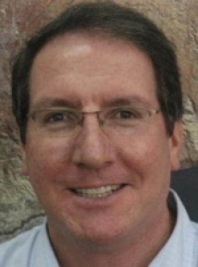 Professor Colin Price, Tel Aviv University