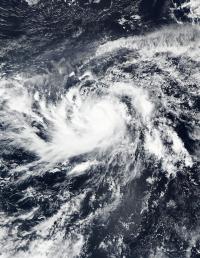 GPM Image of In-fa