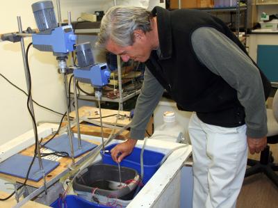Microbial Fuel Cell