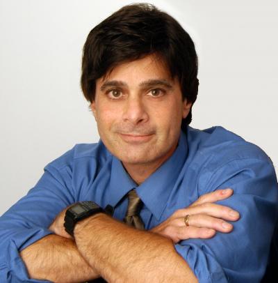 Evan Y. Snyder, Sanford-Burnham Medical Research Institute