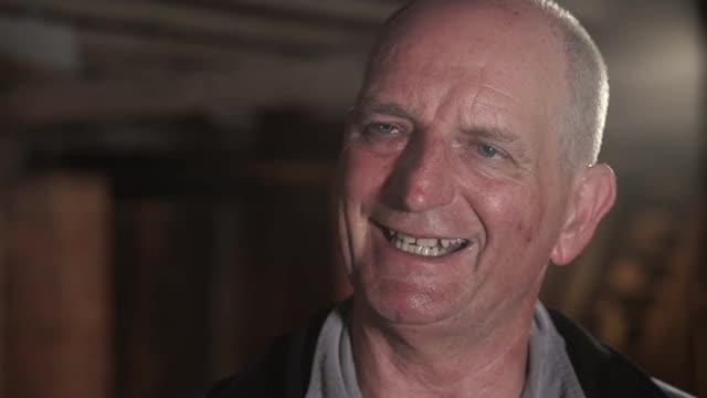 David Bowman Interview