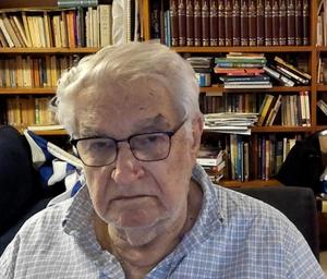 Professor Yoel Rak