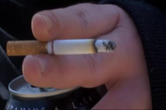 Smoking Hits All-Time Low... But Not for These 3 Groups