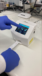 Malaria Test
