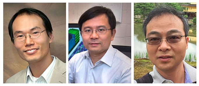 Quantum Machine Learning Team