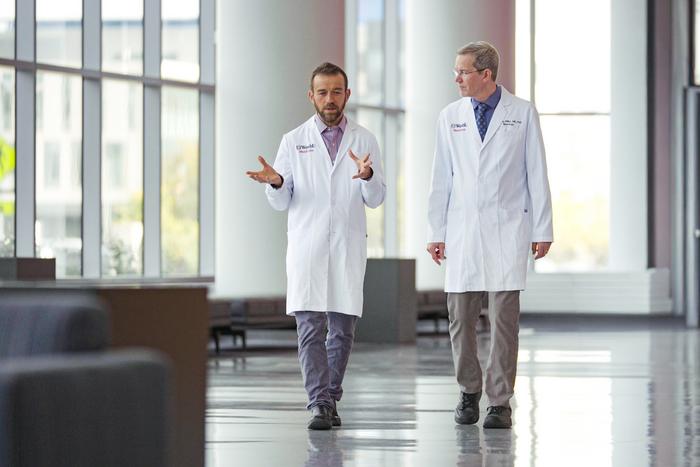 New ALS drug stabilizes decline with a trend toward improved strength, mobility for some