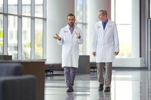 New ALS drug stabilizes decline with a trend toward improved strength, mobility for some