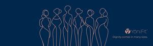 YoniFit - Dignity comes in many sizes