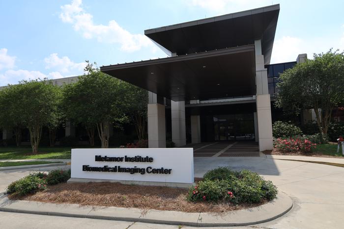 Metamor Institute at Pennington Biomedical