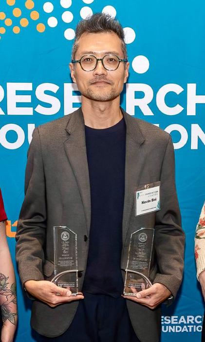 Bai Lab Secures Two Patents with EV Industry Partners