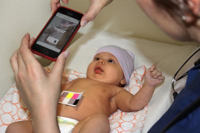 BiliCam Example