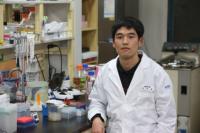 Chang Yeol Lee, The Korea Advanced Institute of Science and Technology (KAIST)