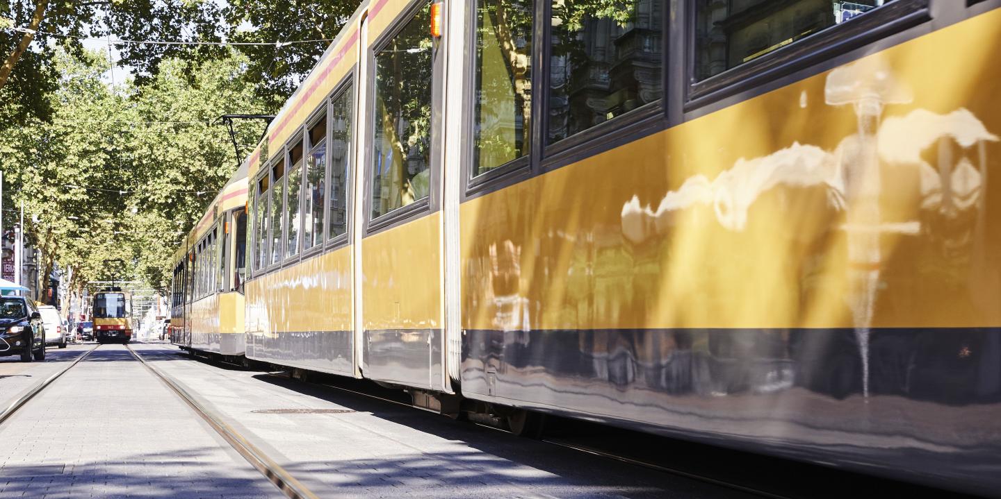 The AStriD Project Focuses on the Technical Challenges Relating to the Automation of Tram Depots