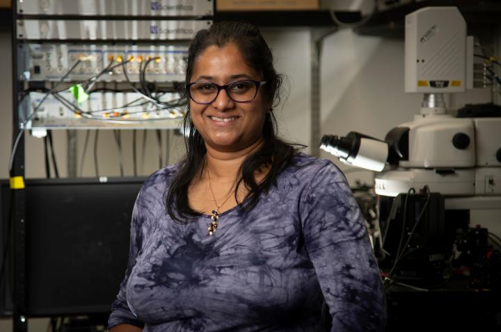 Viji Santhakumar