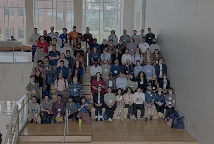Participants of the 8th SPAGSS